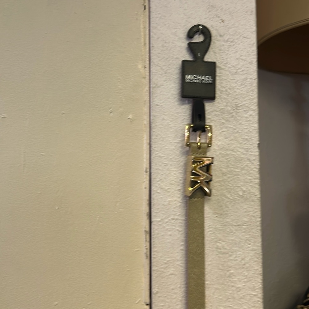 Michael Michael Kors belt
